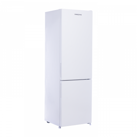 Холодильник Nesons NS-RF MA517(W), белый