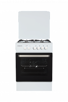 Плита газовая Nesons NS-GS60W4MEKB