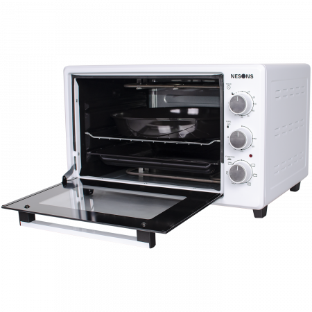 Мини-печь Nesons МО-38CW