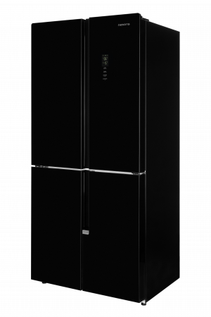 Холодильник Side-by-Side Nesons NS-CD186GB83NFA43DKN