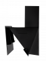 Вытяжка Nesons NS-CHB650A BL