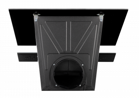 Вытяжка Nesons NS-CHB650A BL