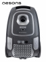 Пылесос c мешком Nesons NS-VCB306G3DB