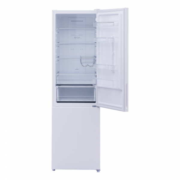 Холодильник Nesons NS-RF MA620DNFI(W), белый