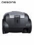 Пылесос c мешком Nesons NS-VCB306G3DB