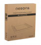Соединительный элемент Nesons NS-CPG60KN (для установки с/м и суш. в колонну)