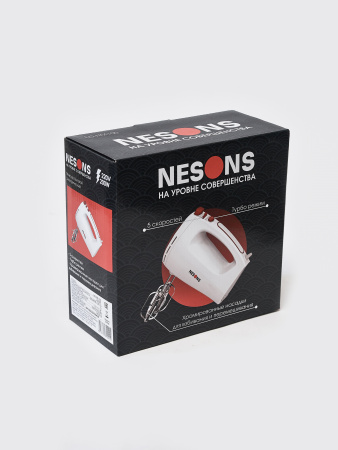 Миксер NESONS NS-HM100