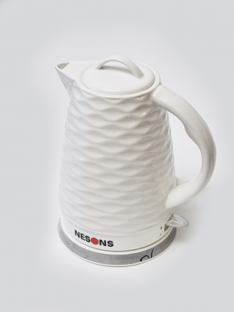 Чайник NESONS NS-EK604-S12 (набор, 12 предметов)