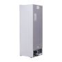 Холодильник Nesons NS-RF MA618DNF(W), белый