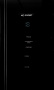 Холодильник Side-by-Side Nesons NS-RFMD HA 516DNFI(BGI)