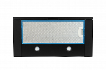 Вытяжка Nesons NS-THB450A BL