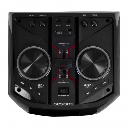Музыкальный центр Mini Nesons NS-1801