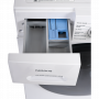 Стиральная машина фронтальная с сушкой Nesons NS-WDM1208WA3NSB