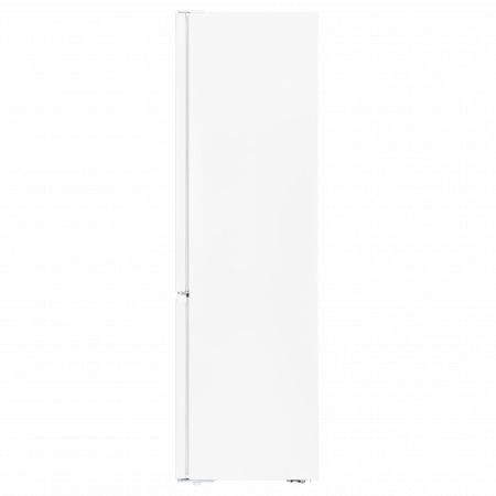 Холодильник Nesons NS-BF180W55DFN25NHB Белый