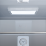 Холодильник Side-by-Side Nesons NS-СD189GB83NFA50DSB