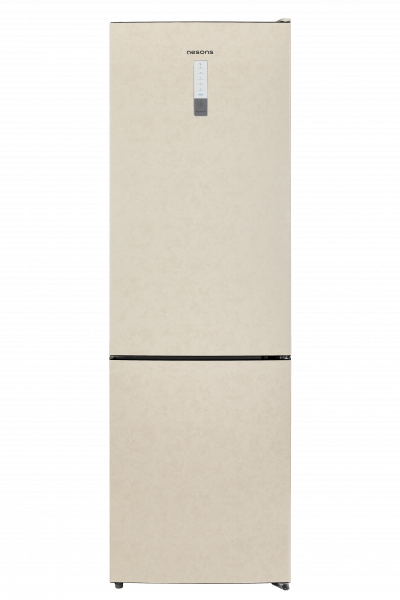 Холодильник Nesons NS-BF188E60NFN31DEB