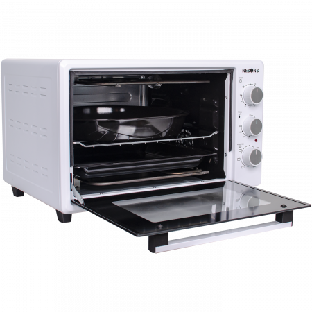 Мини-печь Nesons МО-38CW