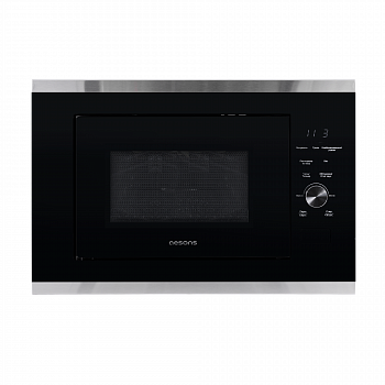 Встраиваемая микроволновая печь Nesons NS-MWB25BGD91GB