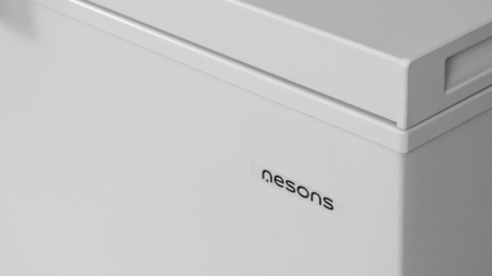 Морозильная камера Nesons NS-CFHA350 (ларь)