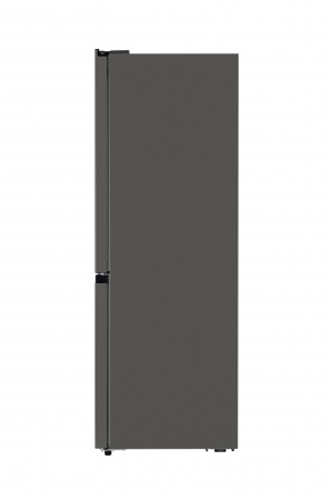 Холодильник Nesons NS-BF185D60NFN33DSB (185/220/110/) Графитовый