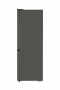 Холодильник Nesons NS-BF185D60NFN33DSB (185/220/110/) Графитовый
