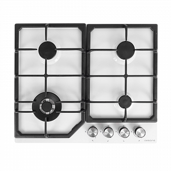 Варочная панель Nesons NS-HGF60MCT WH
