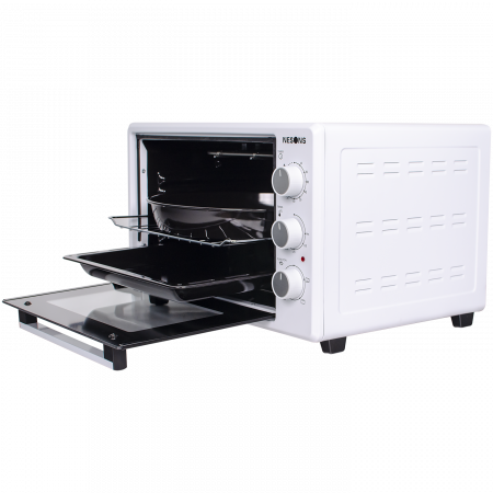 Мини-печь Nesons МО-38W