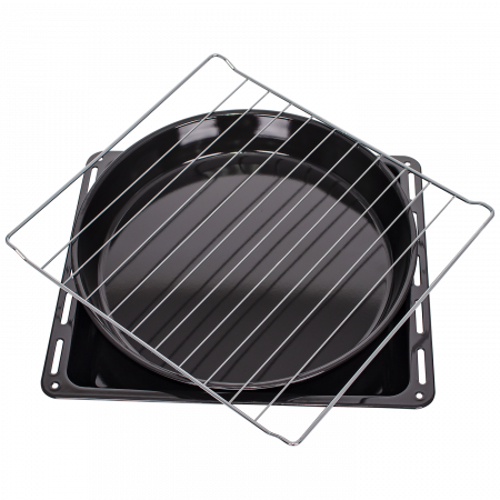 Мини-печь Nesons МО-38W
