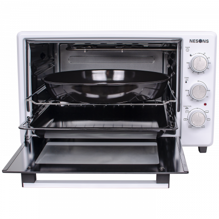 Мини-печь Nesons МО-38CW