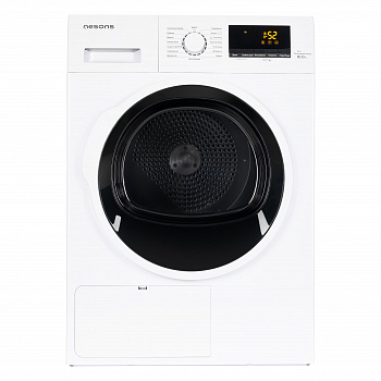 Сушильная машина Nesons NS-DM1408WA3NGB (с тепловым насосом)