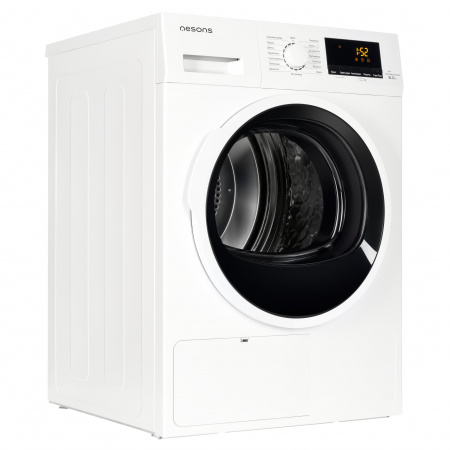 Сушильная машина Nesons NS-DM1408WA3NGB (с тепловым насосом)