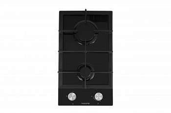 Варочная панель Nesons NS-HGF30GC BL (домино)