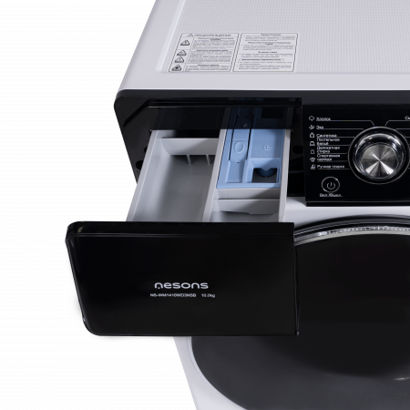 Стиральная машина Nesons NS-WM1410WD3NSB