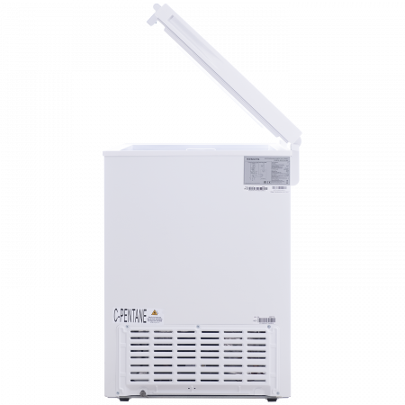 Морозильная камера Nesons NS-CFHA320 (ларь)