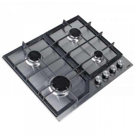 Варочная панель Nesons NS-HGF60MC S