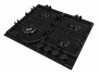 Варочная панель Nesons NS-HG60EBCT4FB