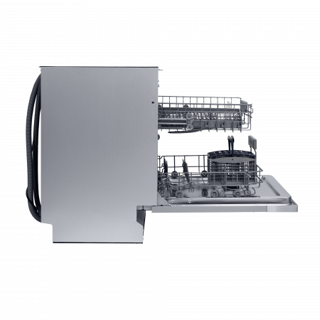Встраиваемая посудомоечная машина Nesons NS-DW60NSGB