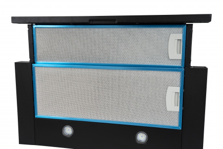 Вытяжка Nesons NS-THB450A BL