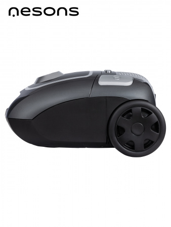 Пылесос c мешком Nesons NS-VCB306G3DB